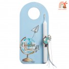 Πασχαλινή Λαμπάδα - Adventure 16334