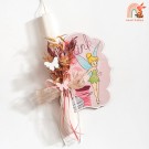 Πασχαλινή Λαμπάδα Tinkerbell 16355