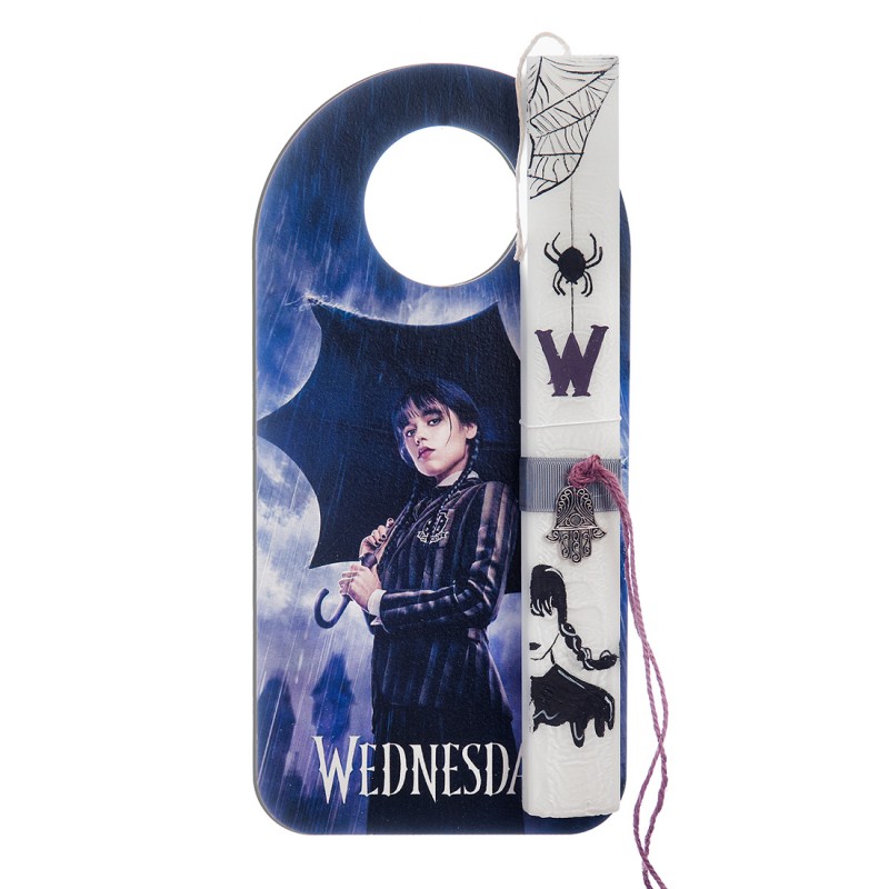 Πασχαλινή Λαμπάδα Wednesday 16383