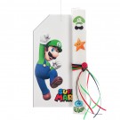 Πασχαλινή Λαμπάδα Super Mario 16384