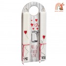 Πασχαλινές Λαμπάδες - Me & You 19286