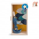 Πασχαλινή Λαμπάδα - Βυθός 19507