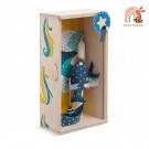 Πασχαλινή Λαμπάδα - Βυθός 19507