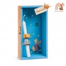 Πασχαλινή Λαμπάδα - Μικρός Πρίγκιπας 19516