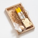 Πασχαλινή Λαμπάδα Καδράκι (24x14εκ.) 02326