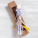 Πασχαλινή Λαμπάδα - Ονειροπαγίδα 02340