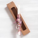 Πασχαλινή Λαμπάδα - Ρολόι 02362