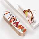 Πασχαλινή Λαμπάδα Κασετίνα - Ινδιάνος (23x6x6εκ.) 02367