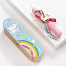 Πασχαλινή Λαμπάδα Κασετίνα - Μονόκερος (23x6x6εκ.) 02381