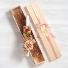 Πασχαλινή Λαμπάδα - Vintage (47x9.x6εκ.) 02390