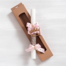 Πασχαλινή Λαμπάδα - Κορώνα 02453