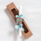 Πασχαλινή Λαμπάδα - Κορώνα 02458