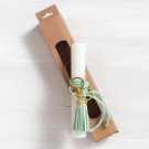 Πασχαλινή Λαμπάδα - Ματάκι 02480