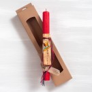 Πασχαλινή Λαμπάδα - Σφυρίχτρα 02486