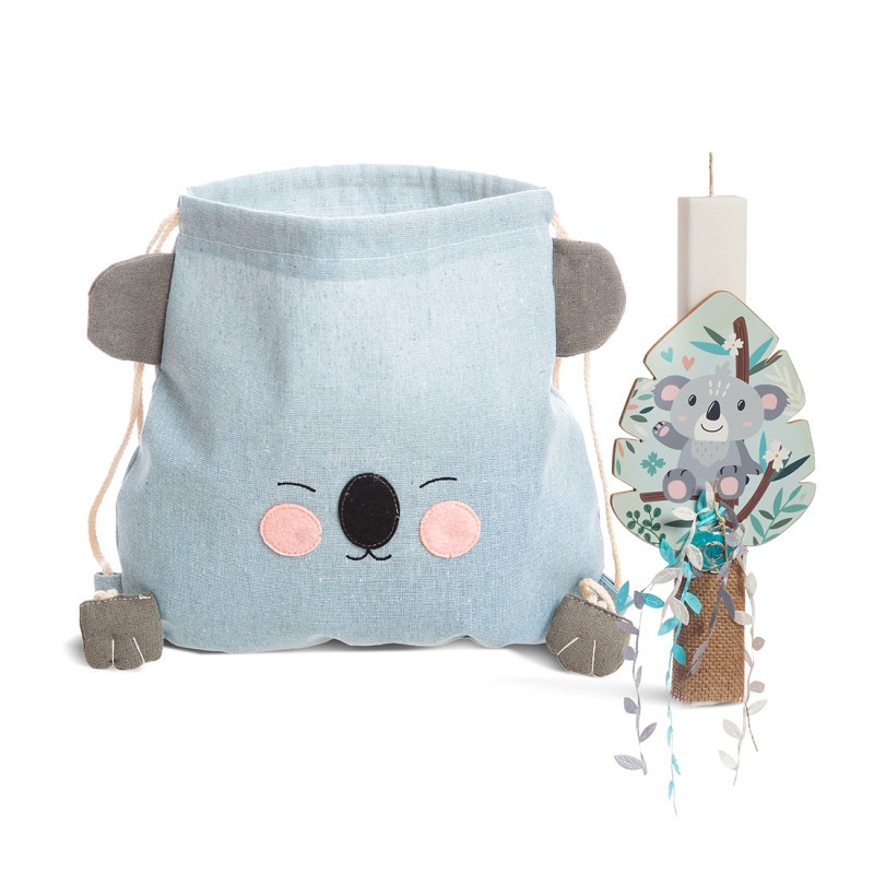 Πασχαλινή Λαμπάδα - Κοάλα 16391