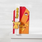 Πασχαλινή Λαμπάδα - Pikachu  (15x22εκ.) 17992