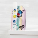 Πασχαλινή Λαμπάδα - Inside Out (15x22εκ.) 18974