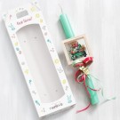 Πασχαλινή Λαμπάδα - Καδράκι Λαγουδάκι 20012