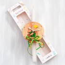 Πασχαλινή Λαμπάδα - Ρολόι Σκίουρος 20200