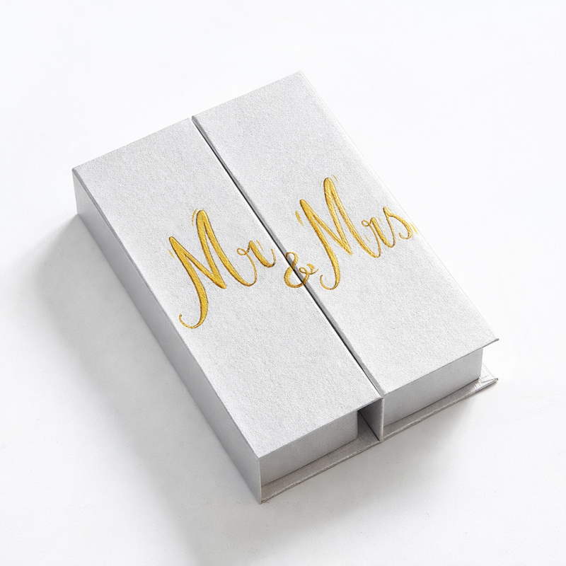 Πασχαλινές Λαμπάδες Για Ζευγάρι 16100