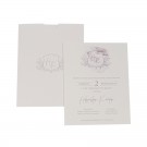 Προσκλητήριο Γάμου 423.004