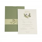 Προσκλητήριο Γάμου 423.033