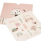 Προσκλητήριο Βάπτισης 323.035