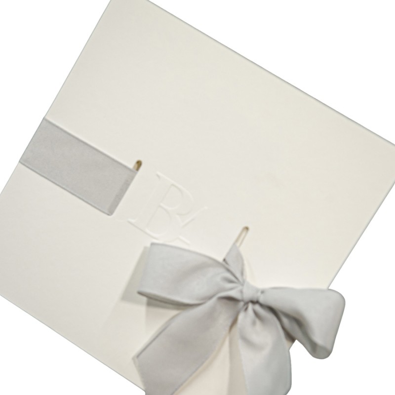 Προσκλητήριο Γάμου D425.046