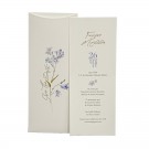 Προσκλητήριο Γάμου D425.056