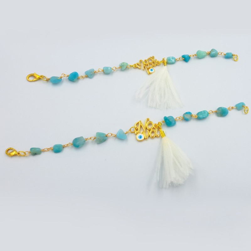 Μαρτυρικό Μαμά - Νονά ΜΝ013 (1τμχ.)