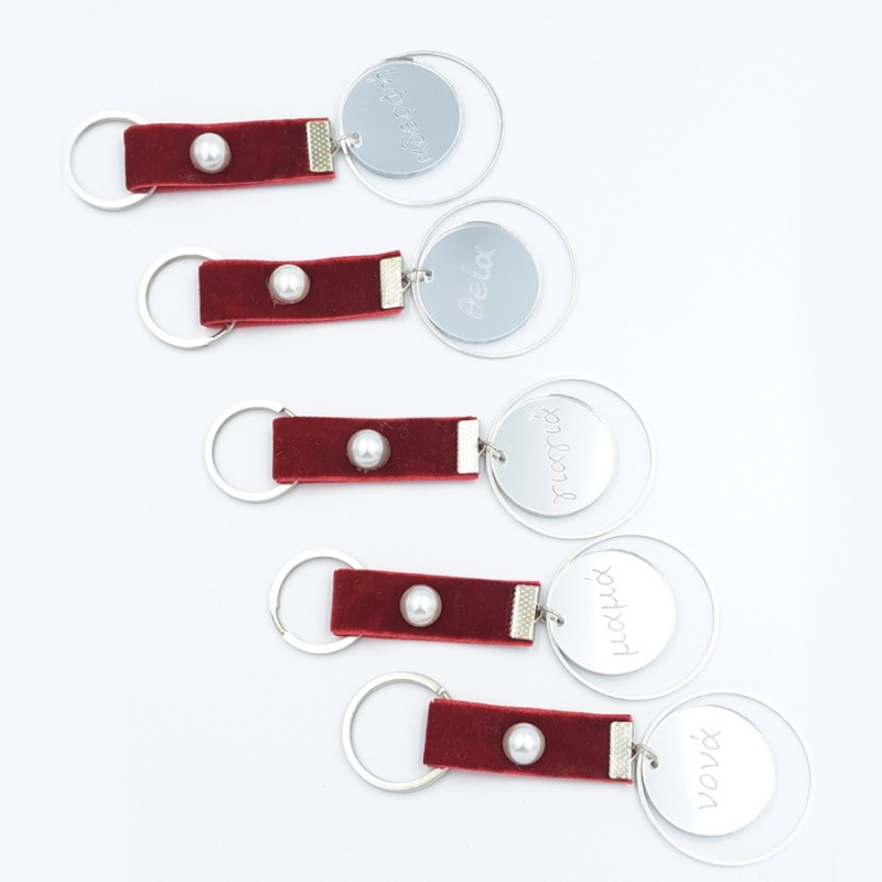 Μαρτυρικό Μαμά - Νονά ΜΝ053 (1τμχ.)