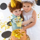 Βαπτιστικό Κοστουμάκι Bambolino Collins 9732 Μπεζ-Μέντα