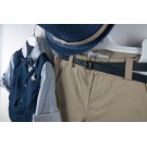 Βαπτιστικό Κοστουμάκι Bambolino Pierre 9781 Μπεζ-Μπλε