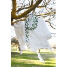 Βαπτιστικό Κοστουμάκι Bambolino Lorenzo 1780 Εκρού-Μέντα