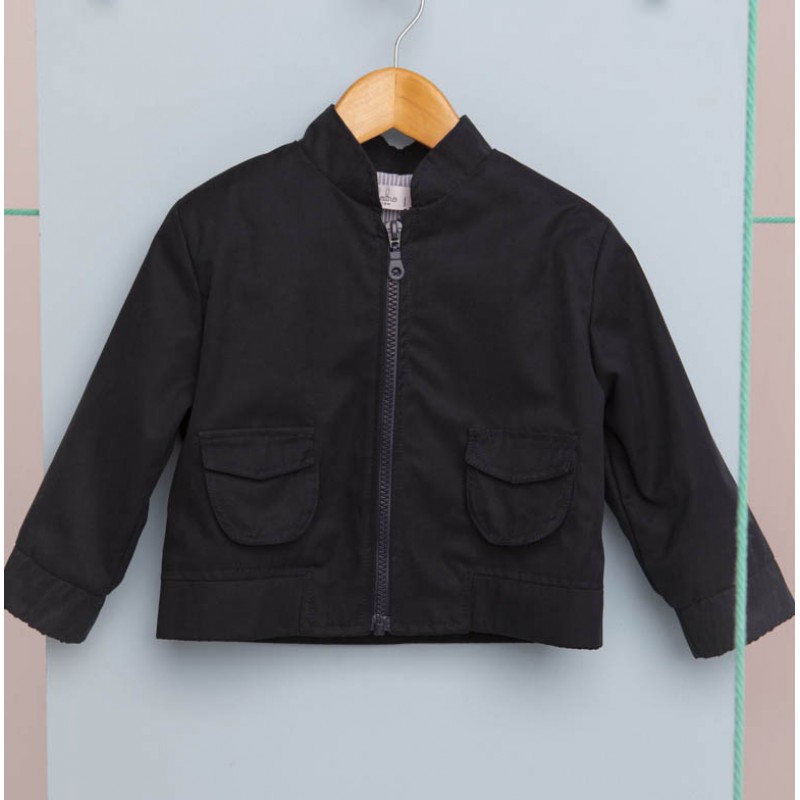 Βαπτιστικό Μπουφανάκι Bambolino Nestoras 1745 Μπλε