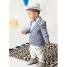 Βαπτιστικό Κοστουμάκι Bonito 19110