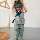 Βαπτιστικό Κοστουμάκι Bonito 22125