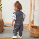 Βαπτιστικό Κοστουμάκι Bonito 22126