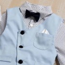 Βαπτιστικό Κοστουμάκι Lollipop Κ508