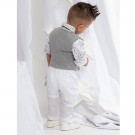 Βαπτιστικό Κοστουμάκι Baby U Rock - Guy / SALE -25%