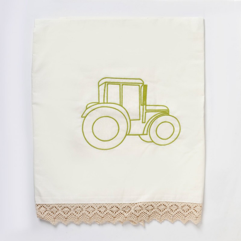 Λαδόπανα-Εσώρουχα - Τρακτέρ 1044