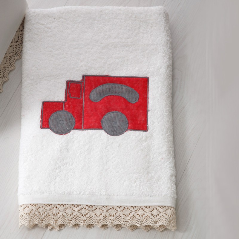 Λαδόπανα-Εσώρουχα - Φορτηγό 2270