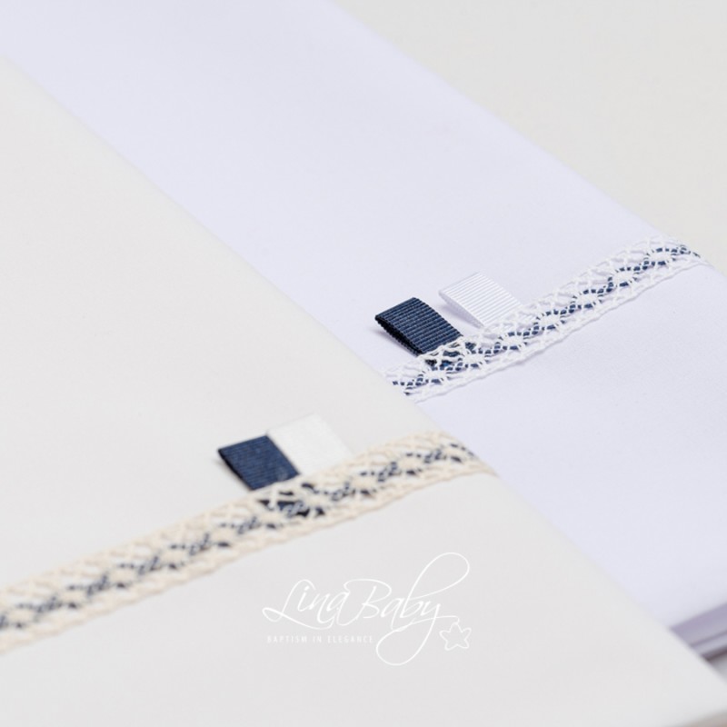 Λαδόπανα-Εσώρουχα Lina Baby - 1363 "Πρόσκοπος"