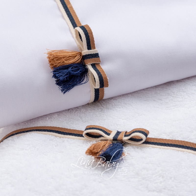 Λαδόπανα-Εσώρουχα Lina Baby - 1451 "Σαμοθράκη"