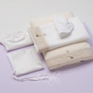 Λαδόπανα-Εσώρουχα Lina Baby - 1501 "Albert"