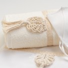 Λαδόπανα-Εσώρουχα Lina Baby - 1513 "Μακραμέ Boy"