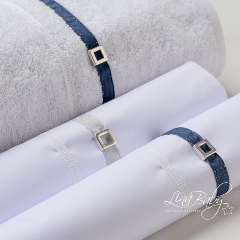 Λαδόπανα-Εσώρουχα Lina Baby - 1524 "Αλόνσο"