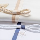 Λαδόπανα-Εσώρουχα Lina Baby - 1540 "Κάβος-Nautical Rope"