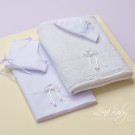 Λαδόπανα-Εσώρουχα Lina Baby - 427 "Λευκάδα"