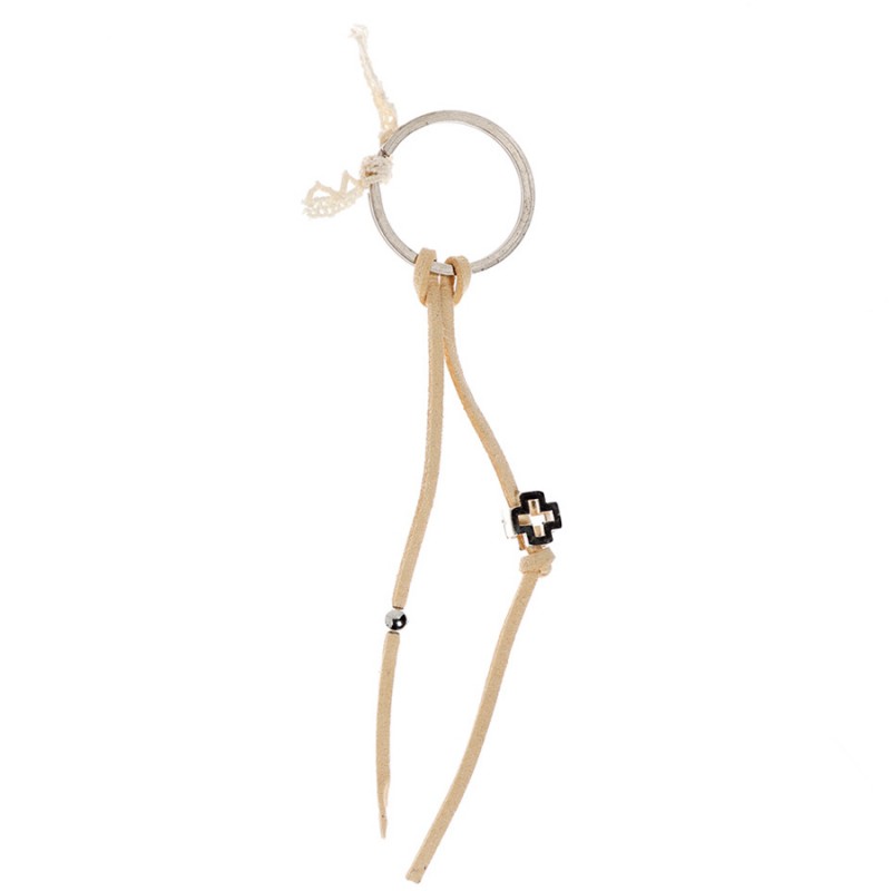 Μαρτυρικά Μπρελόκ - Μ213 - Μπεζ (50τμχ.)